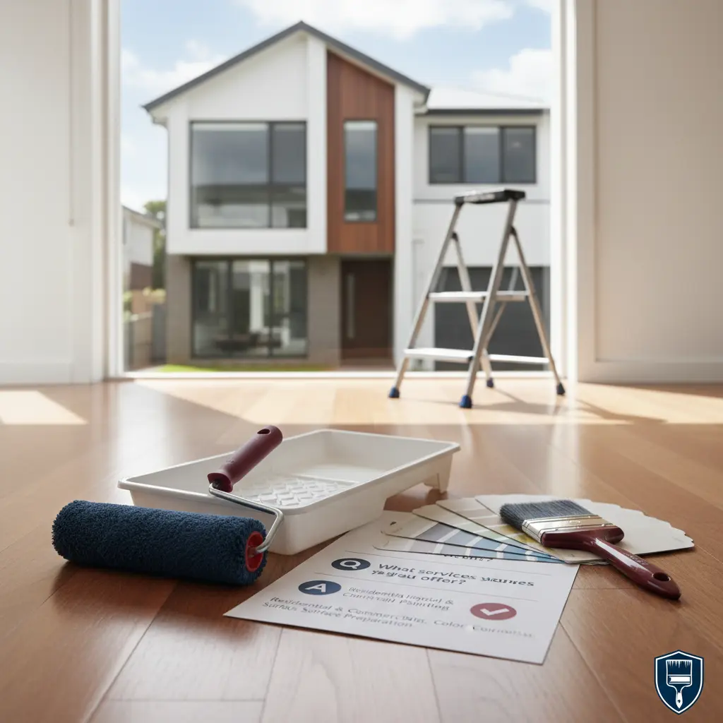 Faqs - Pool Painting