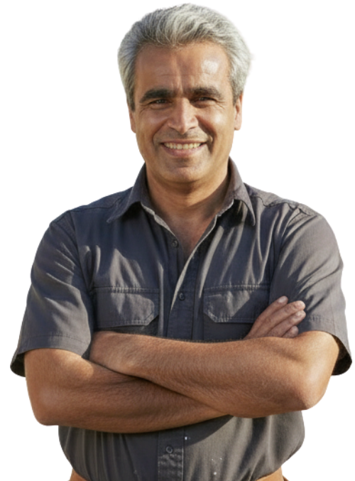 Ray why choose us headshot optimized