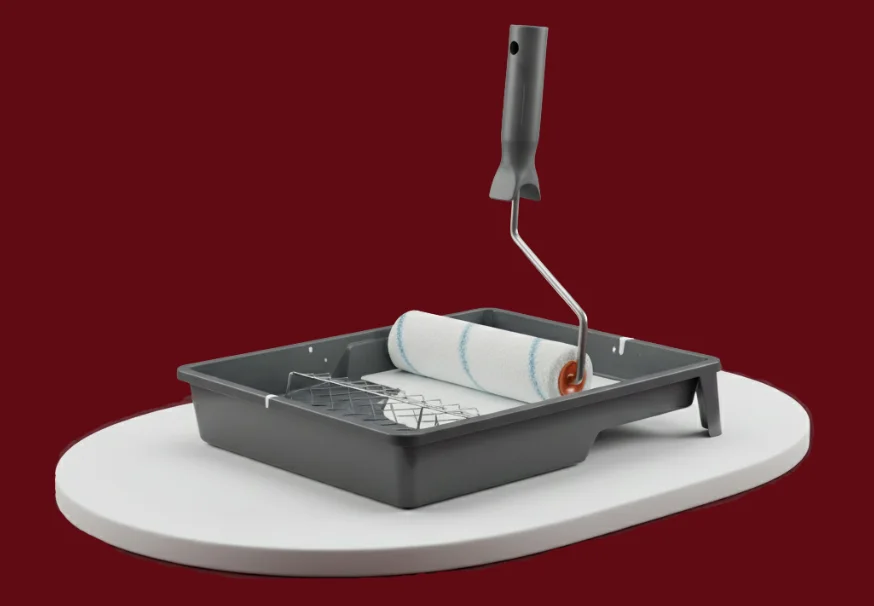 Residential Painting 1