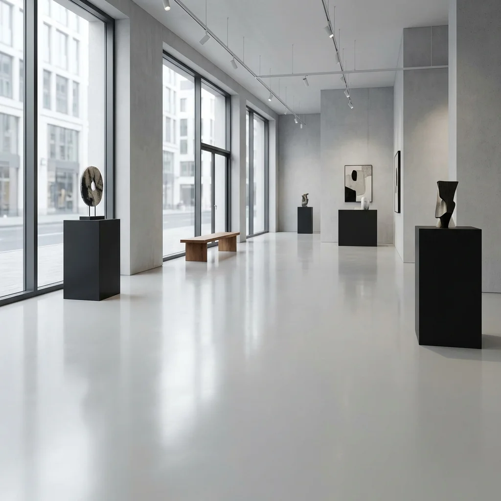 Epoxy Flooring 132 9461050748229907630