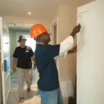 Interior Painting Services