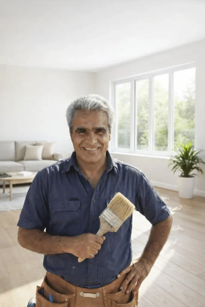 Interior Painting images