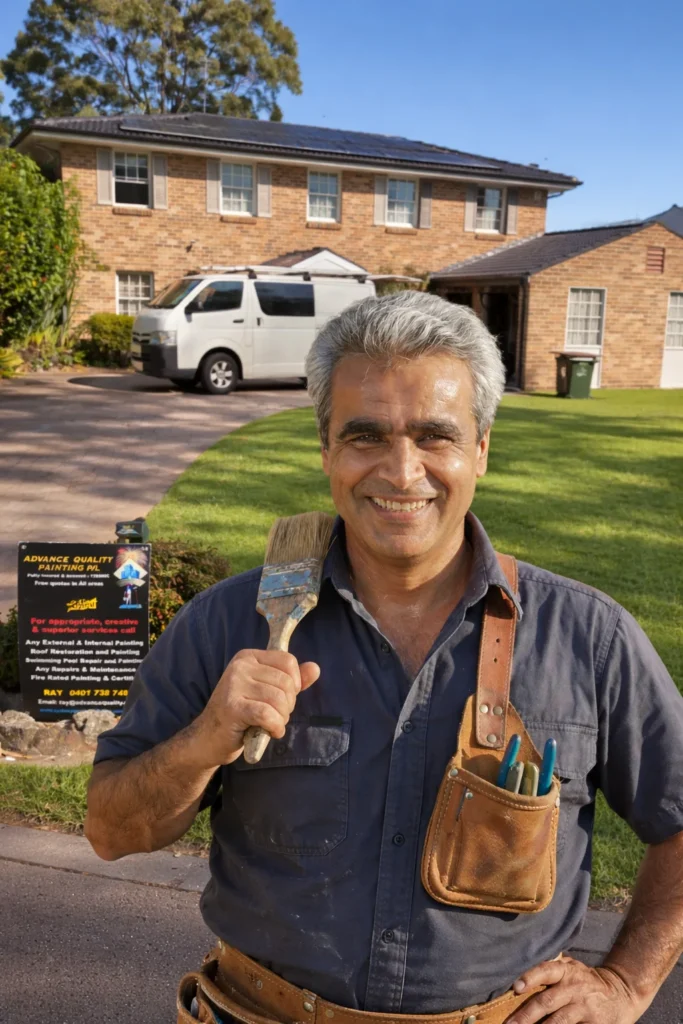 Ray circle quality painting photo