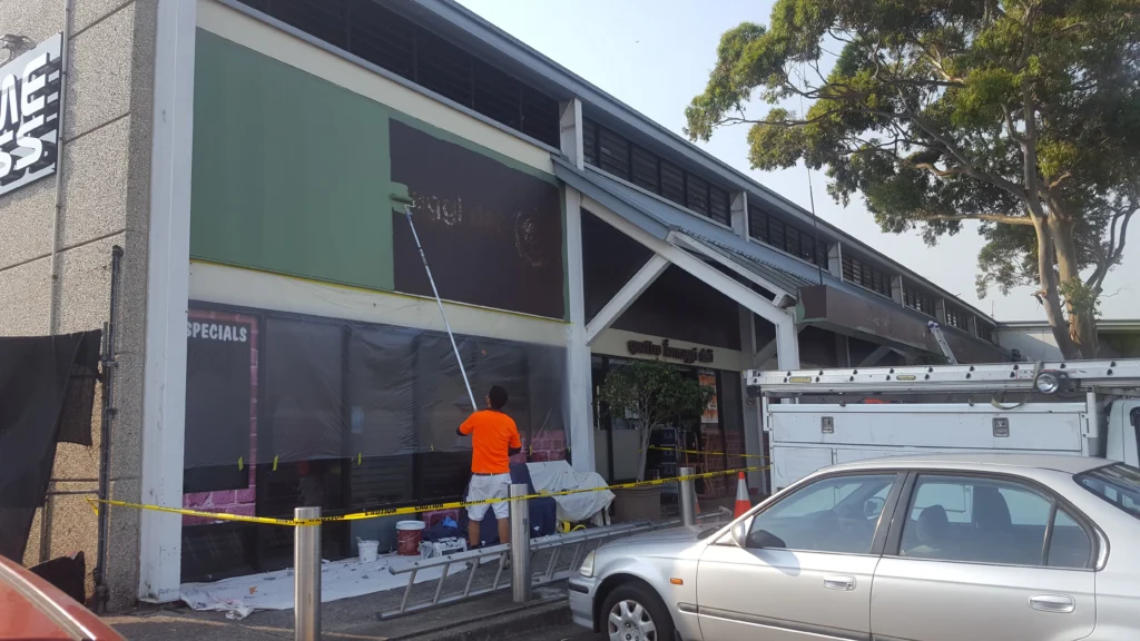 Commercial painting Services (1)