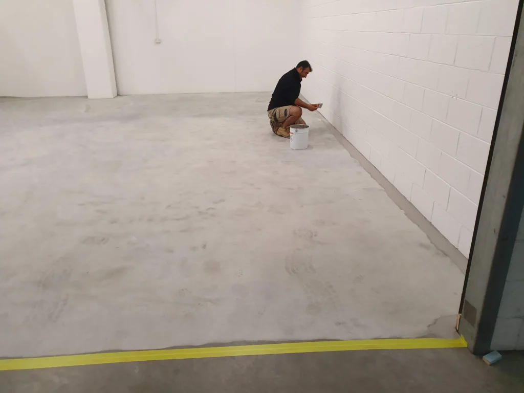 Epoxy Floor Paintings (1)