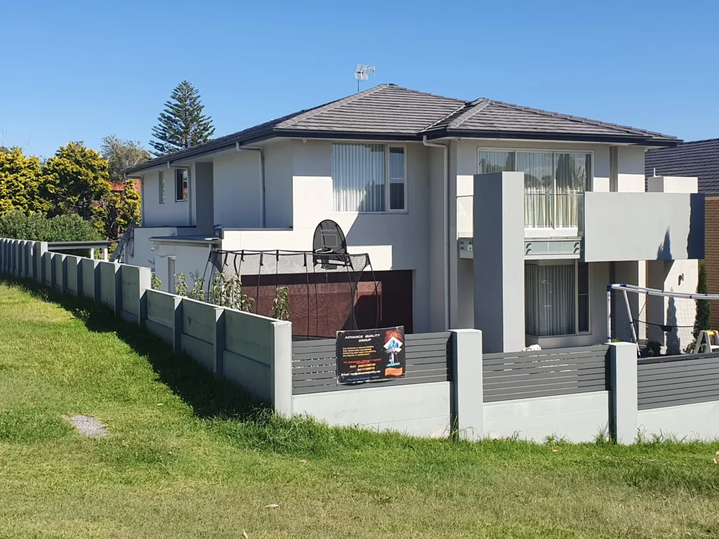 Quality Painting Services projects (2)