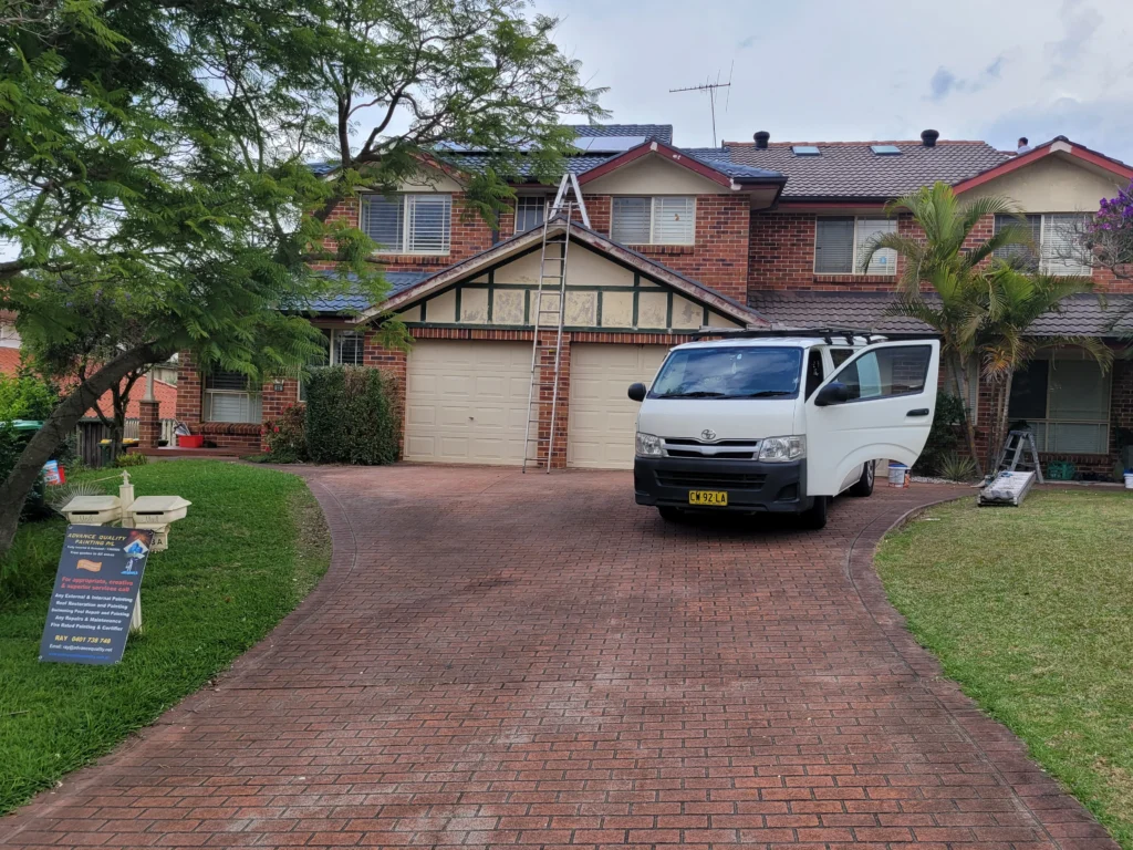 Quality Painting Services projects 4