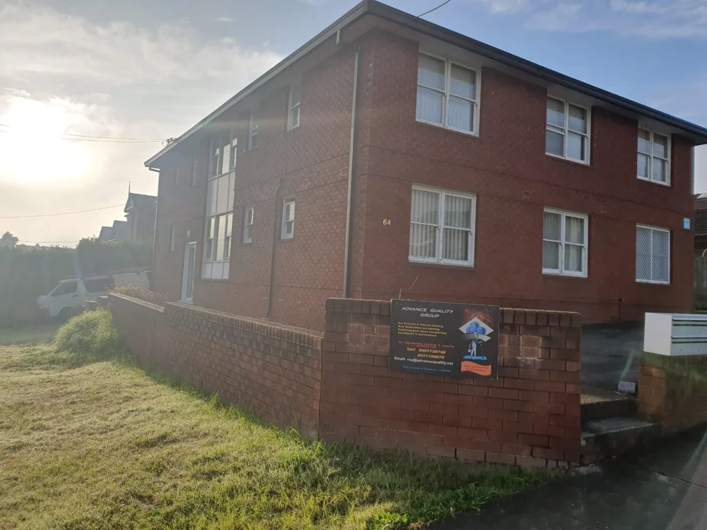 Strata Painting Services (2)