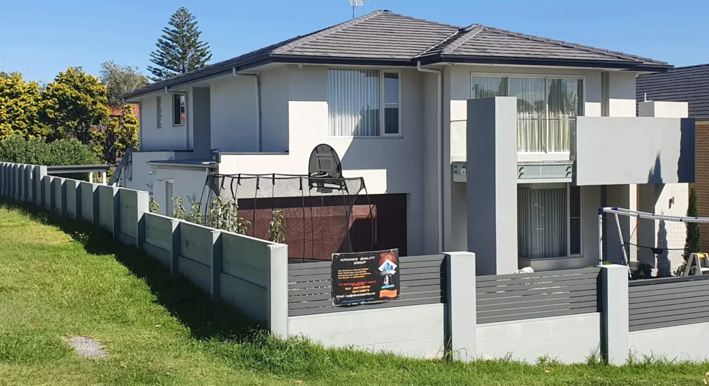 residential painting 2 services