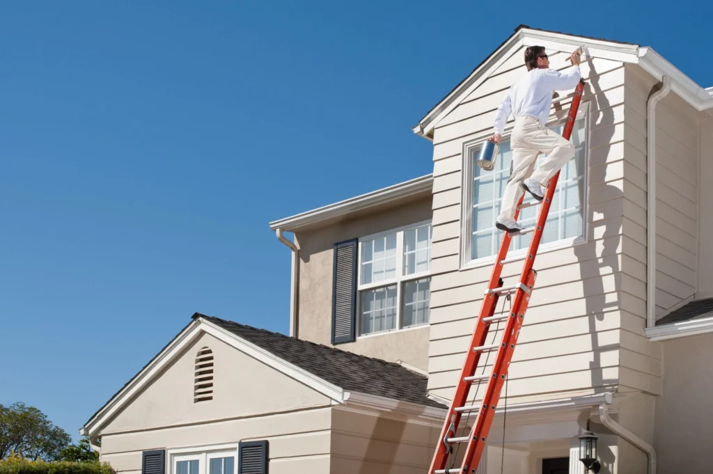 Exterior House Painting Sydney: What It Takes to Get a Finish That Actually Lasts 9 exterior house painting service
