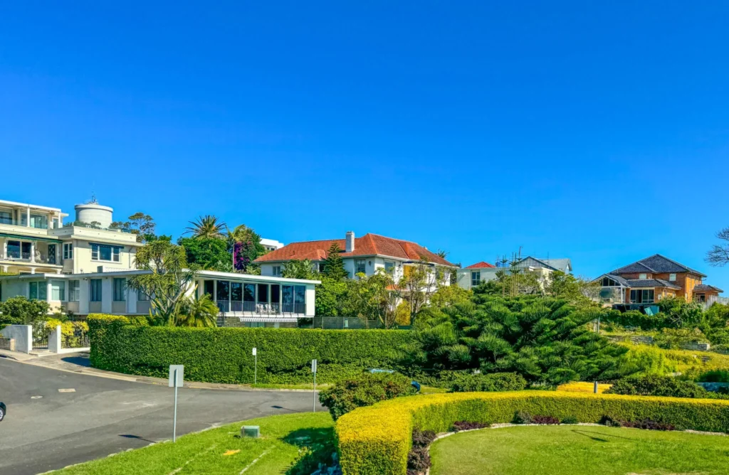 Painters Hills District Sydney: How to Choose the Right Painting Professionals for Your Property 7 house in sydney