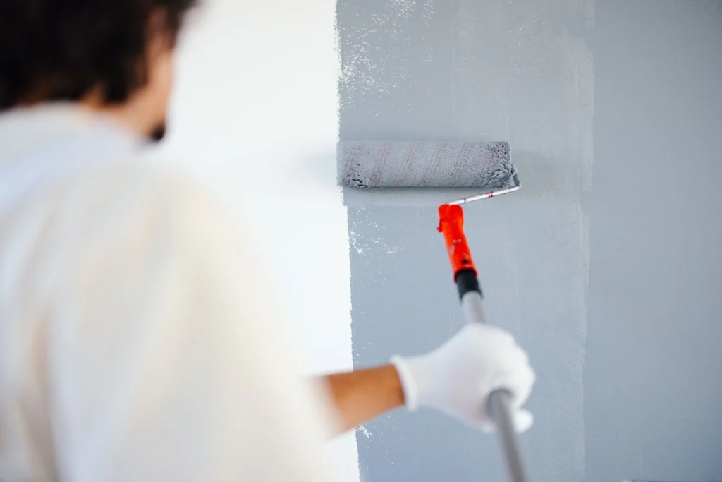 How to Choose a Painter in Sydney